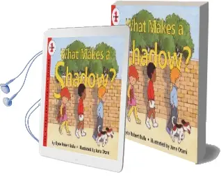 What Makes a Shadow Audiobook download free by Rd Find Out