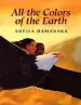 Audiobook All the Colours of the Earth author Sheila Hamanaka