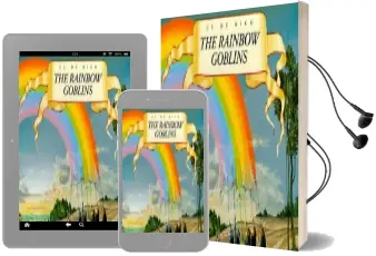 The Rainbow Goblins Audiobook download free by Ul De Rico