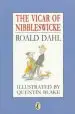 Audiobook The Vicar of Nibbleswicke author Roald Dahl