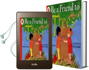 Be a Friend to the Trees Audiobook download free by Patricia Lauber