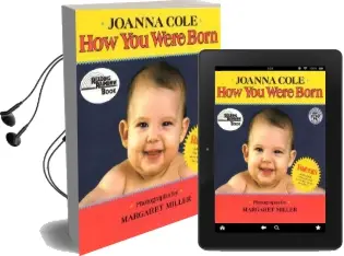 How you Were Born Audiobook download free by Joanna Cole