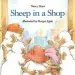 Audiobook Sheep in a Shop author Nancy Shaw