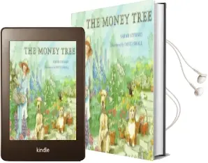 The Money Tree Audiobook download free by Sarah Stewart