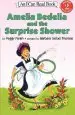 Audiobook Amelia Bedelia and the Surprise Shower author Peggy Parish