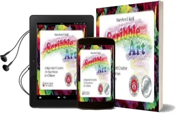 Scribble art: Independent Creative art Experiences for Children Audiobook download free by Maryann F. Kohl