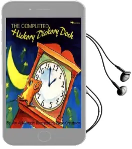 The Completed Hickory Dickory Dock Audiobook download free by Jim Aylesworth