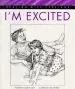 Audiobook I'M Excited author Elizabeth Crary