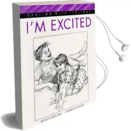 I'M Excited Audiobook download free by Elizabeth Crary