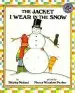 Audiobook The Jacket i Wear in the Snow author Shirley Neitzel