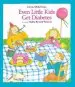 Audiobook Even Little Kids get Diabetes author Connie Pirner