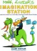 Audiobook Mark Kistler'S Imagination Station: Learn how to Draw in 3d With Public Television'S Favorite Drawing Teacher! author Mark Kistler