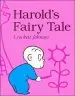 Audiobook Harold'S Fairy Tale: Further Adventures With the Purple Crayon author Crockett Johnson