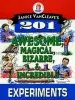 Audiobook Janice Vancleave'S 201 Awesome, Magical, Bizarre, & Incredible Experiments author Janice Vancleave