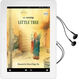 Little Tree Audiobook download free by E E Cummings