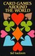 Audiobook Card Games Around the World author Sid Sackson