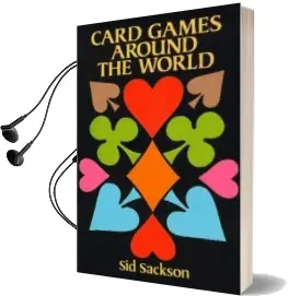 Card Games Around the World Audiobook download free by Sid Sackson