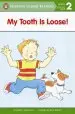 Audiobook My Tooth is Loose! author Martin Silverman