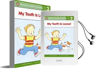 My Tooth is Loose! Audiobook download free by Martin Silverman