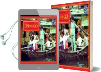 On the go Audiobook download free by Ann Morris