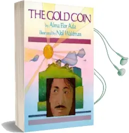 The Gold Coin Audiobook download free by Alma Flor Ada