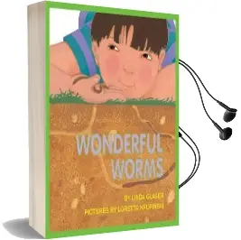 Wonderful Worms Audiobook download free by Linda Glaser
