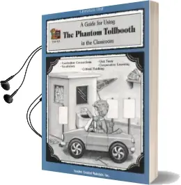 A Guide for Using the Phantom Tollbooth in the Classroom Audiobook download free by Kathleen Bulloch