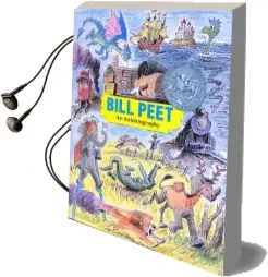 Bill Peet: An Autobiography Audiobook download free by Bill Peet