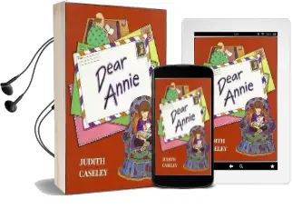 Dear Annie Audiobook download free by Judith Caseley