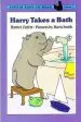 Audiobook Harry Takes a Bath author Harriet Ziefert