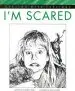 Audiobook I'M Scared author Elizabeth Crary