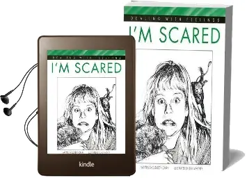 I'M Scared Audiobook download free by Elizabeth Crary