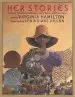Audiobook Her Stories: African American Folktales, Fairy Tales, and True Tales author Virginia Hamilton