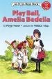 Audiobook Play Ball, Amelia Bedelia author Parish