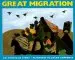 Audiobook The Great Migration: An American Story author Jacob Lawrence