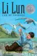 Audiobook Li Lun, lad of Courage author Carolyn Treffinger