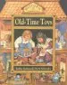 Audiobook Old Time Toys author David Schimpky