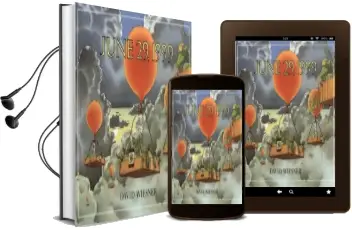 36340 Audiobook download free by David Wiesner