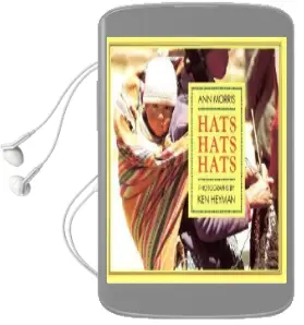 Hats, Hats, Hats Audiobook download free by Ann Morris
