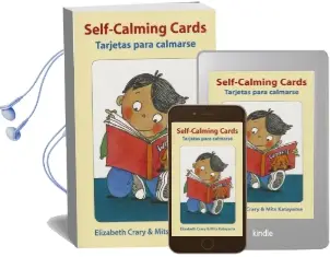 Self Calming Cards Audiobook download free by Crary Elizabeth