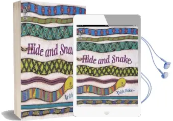 Hide and Snake Audiobook download free by Keith Baker