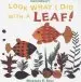 Audiobook Look What i did With a Leaf! author Morteza E Sohi