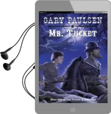 Mr. Tucket Audiobook download free by Gary Paulsen