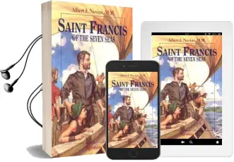 Saint Francis of the Seven Seas Audiobook download free by Albert Nevins