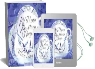The Willow Pattern Story Audiobook download free by Allan Drummond