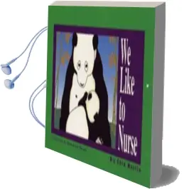 We Like to Nurse Audiobook download free by Chia Martin