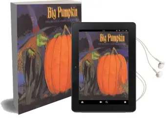 Big Pumpkin Audiobook download free by Erica Silverman