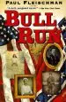 Audiobook Bull run author Paul Fleischman
