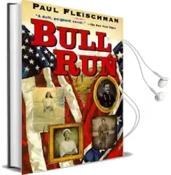 Bull run Audiobook download free by Paul Fleischman