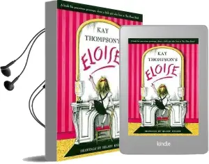 Eloise Audiobook download free by Thompson